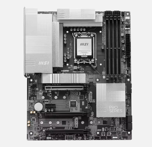 Nueva Placa Base para PC <span class=keywords><strong>PRO</strong></span> Z890-P ATX DDR5 <span class=keywords><strong>256GB</strong></span> <span class=keywords><strong>5G</strong></span> LAN con DP Thunderbolt 4 LGA1851 al por Mayor - Product Image 6