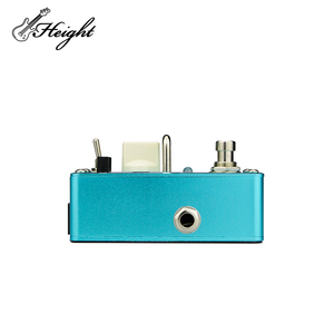 Pédales d'effets pour guitare électrique Effets sonores Accessoires d'instruments de musique pour <span class=keywords><strong>guitara</strong></span> - Product Image 4