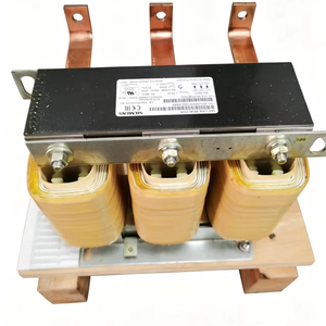 6SL3000-0CE33-3AA0 โมดูลไดรเวอร์กำลัง 6SL3000-0CE33-3AA0 PX Power Reactor 331A 6SL3000-0CE33-3AA0 อินเวอร์เตอร์แรงดันต่ำ - Product Image 1