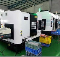 Kenop logam campuran aluminium 15mm & 32x13mm hitam polos sakelar putar mesin CNC & kenop Volume dengan kenop aluminium merah