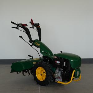 تنوعا في الحدائق المنزلية كفاءة حراثة إزالة الأعشاب الضارة والتخصيب في المزارع الصغيرة والمؤامرات - Product Image 2