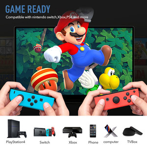 Full HD 17.3 "1080P IPS écran moniteur portable pour Ordinateur portable PC <span class=keywords><strong>MAC</strong></span> Téléphone Xbox PS4 Comprennent Couverture - Product Image 3