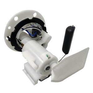 Pompe à carburant haute pression <span class=keywords><strong>420KPA</strong></span> 3B31390701 pour système de carburant EFI moto Yamaha CygnusX125 Nmax155 Xmax300 - Product Image 2