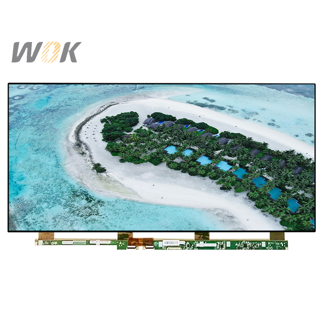 Wholesale MOQ 17pcs Bulk Order Best Specification LSC320AN01 LCD TV Display Panel 32 Inches Panel LCD TCL TV Screen Replacement