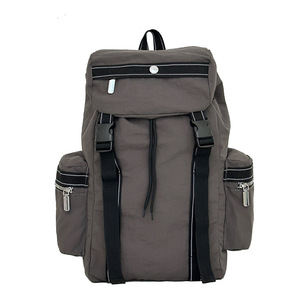 Girl's Business <b>Backpack</b> Advanced Sense Eco-Friendly Portable Waterproof Nylon 16.45L Large Capacity Multi-functional <b>Laptop</b> - Product Image 3