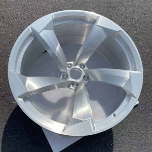 Jantes de voiture 18-24 pouces 5x112 5x114.3 5x120 pour <span class=keywords><strong>Audi</strong></span> B8.5 S5 S4 S3 8v Q8 A8 RS5 RS6 RS7 ABT <span class=keywords><strong>Hamann</strong></span> A3 A4 Allroad Avant A7 A5 - Product Image 6