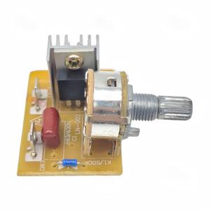 Carte <span class=keywords><strong>de</strong></span> circuit imprimé (PCB) universelle pour blender, mixeur, et broyeur à <span class=keywords><strong>glace</strong></span> - Product Image 1