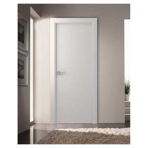 <span class=keywords><strong>Porte</strong></span> intérieure laquée haute brillance avec finition réfléchissante et quincaillerie chromée pour les maisons contemporaines de luxe <span class=keywords><strong>Porte</strong></span> intérieure en bois - Product Image 6