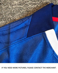 2526 थालेंडेस कैमिसिटा डी फेटबॉल गुणवत्ता शीर्ष घरेलू सॉकर मेललॉट डे फुटबॉल जर्सी पहनने वाली मैललॉट डे फुट टी शर्ट मैन - Product Image 4