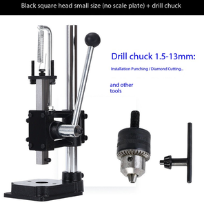 <strong>Manual</strong> Patent Precision Arbor <strong>Hand</strong> Punching <strong>Press</strong> <strong>Machine</strong> <strong>Hand</strong> <strong>Press</strong> Square Head Notching Cutting <strong>Hand</strong> Punching Die <strong>Machine</strong> - Product Image 5