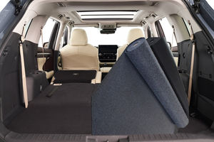 <span class=keywords><strong>Tapis</strong></span> de doublure de van de camping-car de bonne qualité pour <span class=keywords><strong>tapis</strong></span> de doublure de van gris solide - Product Image 5