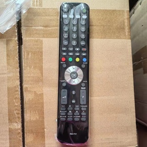 Nouvelle télécommande infrarouge de remplacement RM-F01 utilisée pour la FOXSAT-HDR <span class=keywords><strong>TV</strong></span> <span class=keywords><strong>HD</strong></span>-<span class=keywords><strong>FOX</strong></span> T2 - Product Image 6