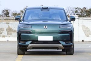 BYD DENZA N9 2025 NUEVO VEHÍCULO DE NUEVA ENERGÍA PURE ELECTRIC & PLUG in HYBRID 2,0 T 5 PUERTAS 6 ASIENTOS SUV 4WD - Product Image 3