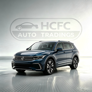 Premium <span class=keywords><strong>2021</strong></span> para <span class=keywords><strong>Tiguan</strong></span> L 380TSI <span class=keywords><strong>R</strong></span>-<span class=keywords><strong>Line</strong></span> L2, Techo Panorámico, 4x4, SUV Alemán Usado, Asientos de Cuero, Faros LED, Pantalla Táctil - Product Image 1