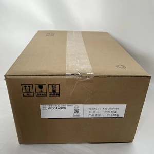 MFDDTA390เซอร์โวไดรเวอร์ของแท้ของใหม่100% - Product Image 1