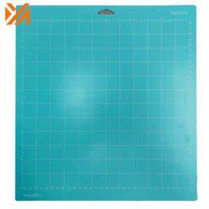 12x12 ''<span class=keywords><strong>tapis</strong></span> de coupe de poignée Standard adhésif Standard collant vert Quilting <span class=keywords><strong>tapis</strong></span> de coupe de remplacement pour bricolage artisanat <span class=keywords><strong>vinyle</strong></span> - Product Image 3