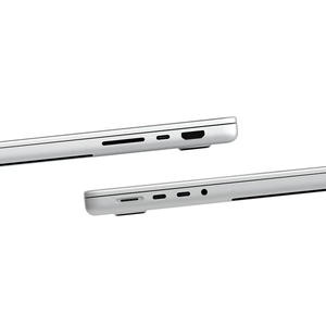Gran Oferta 2024, Nuevo Portátil Original de Marca Estadounidense, <span class=keywords><strong>MacBook</strong></span> <span class=keywords><strong>Pro</strong></span> M4 de <span class=keywords><strong>16</strong></span> Pulgadas, Portátil Empresarial Inalámbrico, Pantalla OLED SSD, Frecuencia de Actualización de 120 Hz - Product Image 4