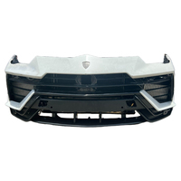 Rejilla de parachoques delantero de coche de alta calidad Original con radiador para Lamborghini Urus P versión Performante Kit de carrocería de parachoques 2022-2023