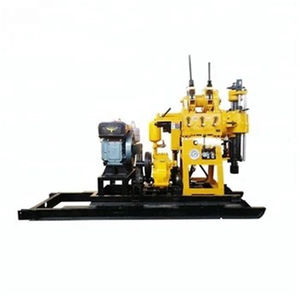 Equipo de perforación profesional para agricultura, herramienta de perforación con núcleo de diamante, perforación de pozos, Sudáfrica - Product Image 4