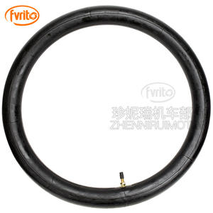 ยางในรถจักรยานยนต์ Fvrito ขนาด 2.25 2.50-17 แบบปากตรง สำหรับเปลี่ยนยางในรถออฟโรดสำหรับงานหนัก - Product Image 3