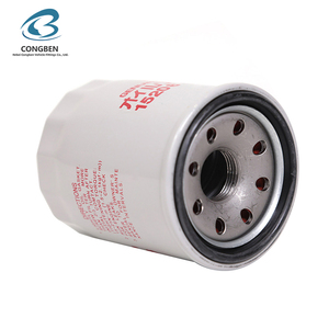 ไส้กรองน้ำมันเครื่องแท้ 15208-AA080 15208-AA100 15208-ED50A 15208-J4000 15208-KAO00 15208-KA010 สำหรับรถยนต์นิสสัน จู๊ค แคชไค แวร์ซ่า - Product Image 1