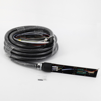 Nouveau câble flexible alternatif série VJ 1000 de 6 mètres pour tête d'impression de 6 mètres VB-PL3333 pour imprimante de codage à jet d'encre VJ
