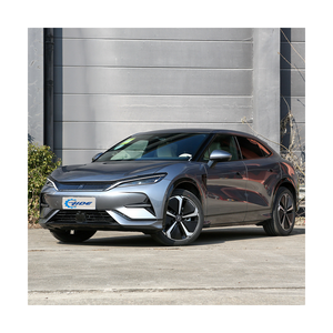 BYD Song L 2024, voiture électrique d'excellence, autonomie <span class=keywords><strong>de</strong></span> 602 km, 4 roues motrices, vitesse maximale <span class=keywords><strong>de</strong></span> 201 km/h, couple <span class=keywords><strong>de</strong></span> 360 Nm, prix avantageux en Chine - Product Image 1