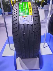 Pneu Radial Yokohama <span class=keywords><strong>Dunlop</strong></span> d'Occasion Comme Neuf pour <span class=keywords><strong>Michelin</strong></span> pour Toutes Voitures y Compris Pick-up & VUS - Product Image 6