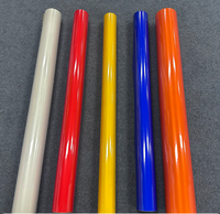 Rollo de Lámina Reflectante PET de Grado Ingeniería a Precio de Fábrica, Vinilo Autoadhesivo para Impresión Digital, Señales de Advertencia Publicitarias