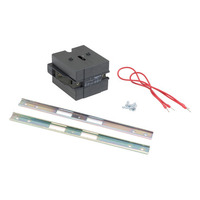 La9d11502 Tesys Deca Commutateur inverseur triphasé CA à montage sur rail DIN avec interverrouillage mécanique 2 contacteurs Lc1d115-d150 Neuf Original