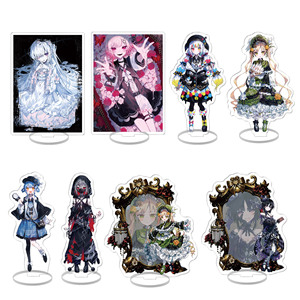 <span class=keywords><strong>22</strong></span> Estilos de Soportes Acrílicos de Anime de Puella <span class=keywords><strong>Magi</strong></span> Madoka Magica - Product Image 1