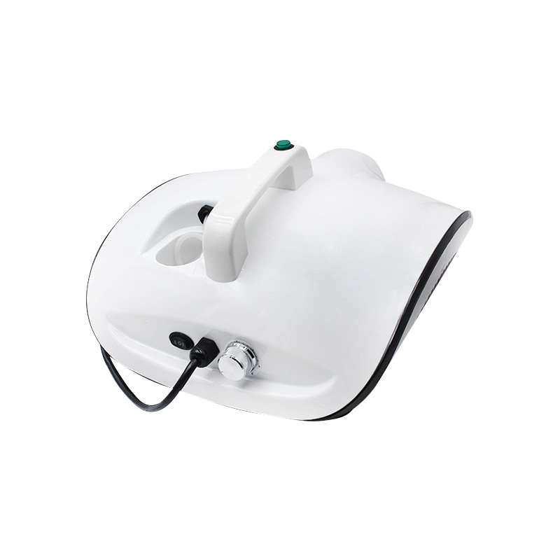 900 Вт мини-машина для тумана, распылитель бактерий, дезинфектор, машина для запотевания дыма от комаров для автомобилей