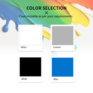 Rivestimento Impermeabile Ecologico Senza VOC con Adesivo Antimacchia per Pavimenti di Cucine di Ristoranti - Product Image 5