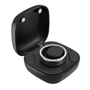 CITICITY Estuche de Carga Magnético ABS de 200mAh para Anillo Inteligente, 5V 0.02A, Capacidad para 6-7 Cargas, 18g, para Anillo de Salud Inalámbrico - Product Image 1