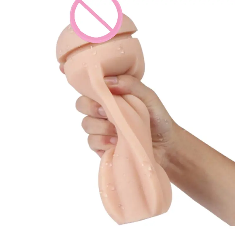 Jy vagina artificial masturbador masculino, brinquedo sexual lilás, masturbador, brinquedo sexual adulto