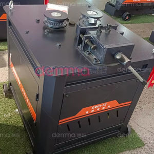 Máquina de Curvado de Arco de 360 Grados para Procesamiento de Metales - Product Image 1