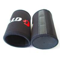 Support magnétique isotherme en néoprène 3 mm 5 mm pour canettes de bière 330-375 ml, personnalisable avec logo, vente en gros, étanche