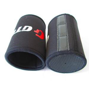 Support magnétique isotherme en néoprène 3 mm 5 mm pour canettes de bière 330-375 ml, personnalisable avec logo, vente en gros, étanche - Product Image 3