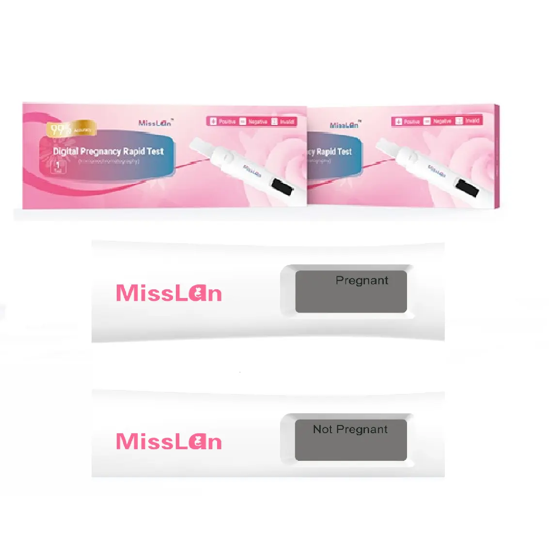 510k CE Urine pregnancy test for weekly pregnancy test from hcg pregnancy test kit manufacturers
