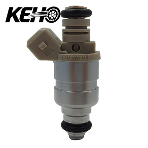 หัวฉีดน้ำมันเชื้อเพลิง 06A906031AS สำหรับ V/W 01 06 Jetta <span class=keywords><strong>2V</strong></span> ขายตรงอะไหล่หัวฉีดน้ำมันเครื่องยนต์ - Product Image 2