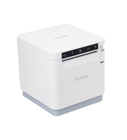 Impresora Térmica de Recibos de Escritorio XP-T890H de 80 mm con Cortador Automático, Impresión Térmica Directa, Conectividad Ethernet, 1 Año de Garantía