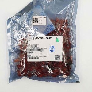 new and original 333-2SURD/S530-A3 5mm LED Through-Hole LEDs - Product Image 1