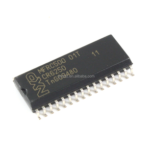 MFRC50001T0FE, 112 SOIC32 1356MHz <strong>Reader</strong> <strong>IC</strong> RF Card <strong>Chip</strong> - Product Image 1