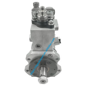 משאבת דלק דיזל באיכות גבוהה 5010450952 0445020013 למשאיות מחדש מידיות - Product Image 4