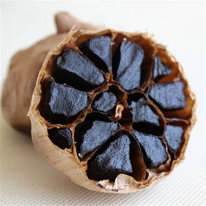Ajo negro Natural sin contaminación, ajo negro fermentado, orgánico único, compre ajo negro para ingredientes de alimentos - Product Image 6