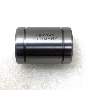 Roulement à billes linéaire <span class=keywords><strong>KB</strong></span> 2045 Roulement à billes KB2045 - Product Image 1