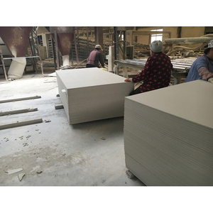 <span class=keywords><strong>Prix</strong></span> d'Usine | Plaques de Plâtre aux Normes Européennes | Panneaux Décoratifs pour Cloisons Sèches et Plafonds - Product Image 6