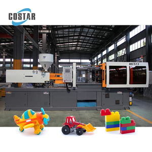 Fabricants expérimentés de machines de moulage par <span class=keywords><strong>injection</strong></span> de jouets en plastique avec <span class=keywords><strong>prix</strong></span> adaptés à différents besoins - Product Image 1