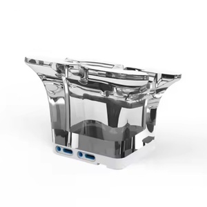 Soporte de Exhibición para Tiendas Tocvue PA-02 de Alta Calidad, Soporte de Seguridad Antirrobo para Tabletas de Acrílico ABS, Fácil de Usar - Product Image 5