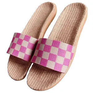 Stylish Women s Open Toe Slippers for Summer Winter Spring and Autumn